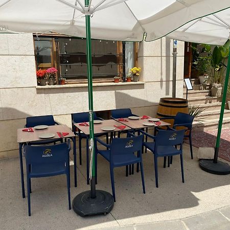 Hostal Tastavins Peñarroya de Tastavins 외부 사진