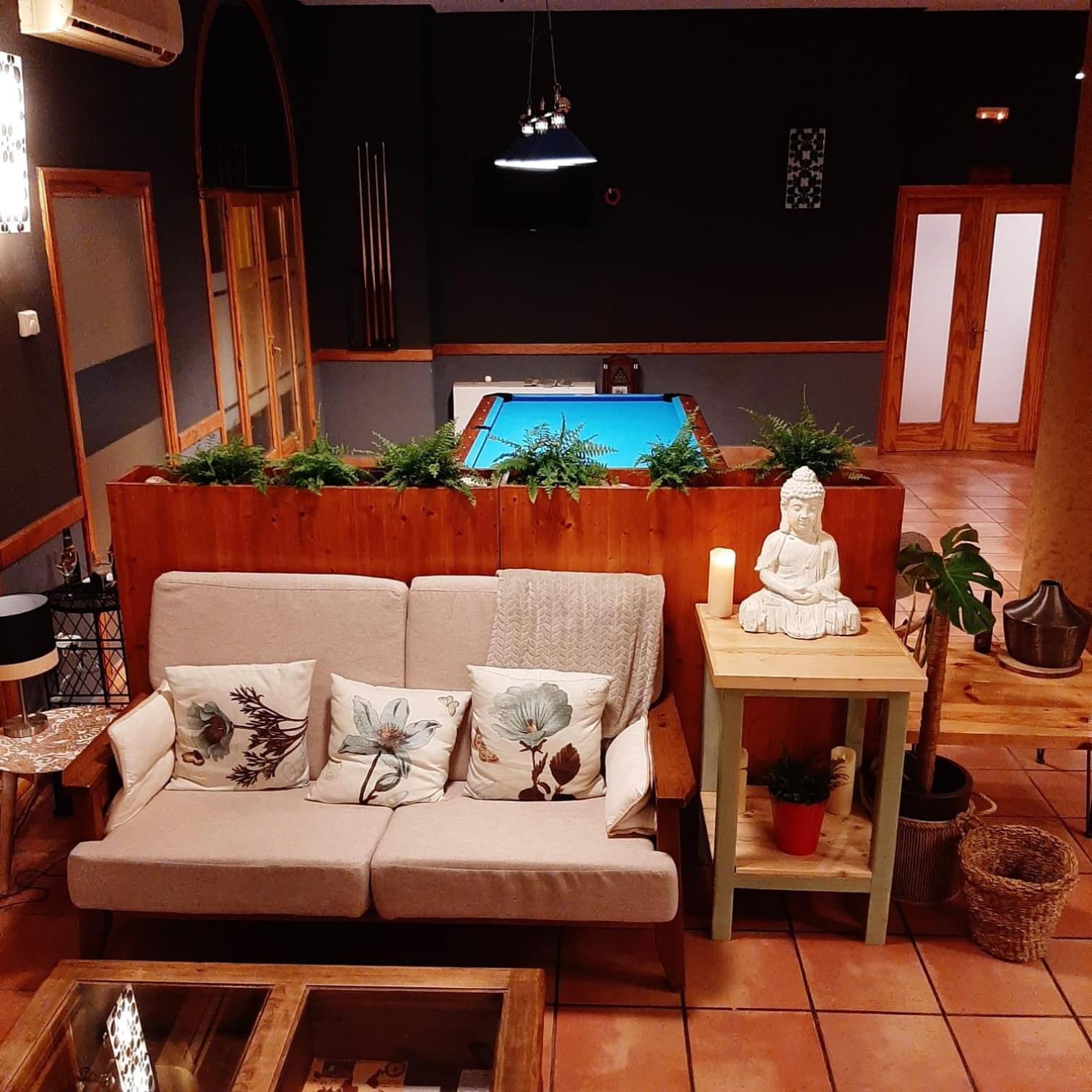 Hostal Tastavins Peñarroya de Tastavins 외부 사진