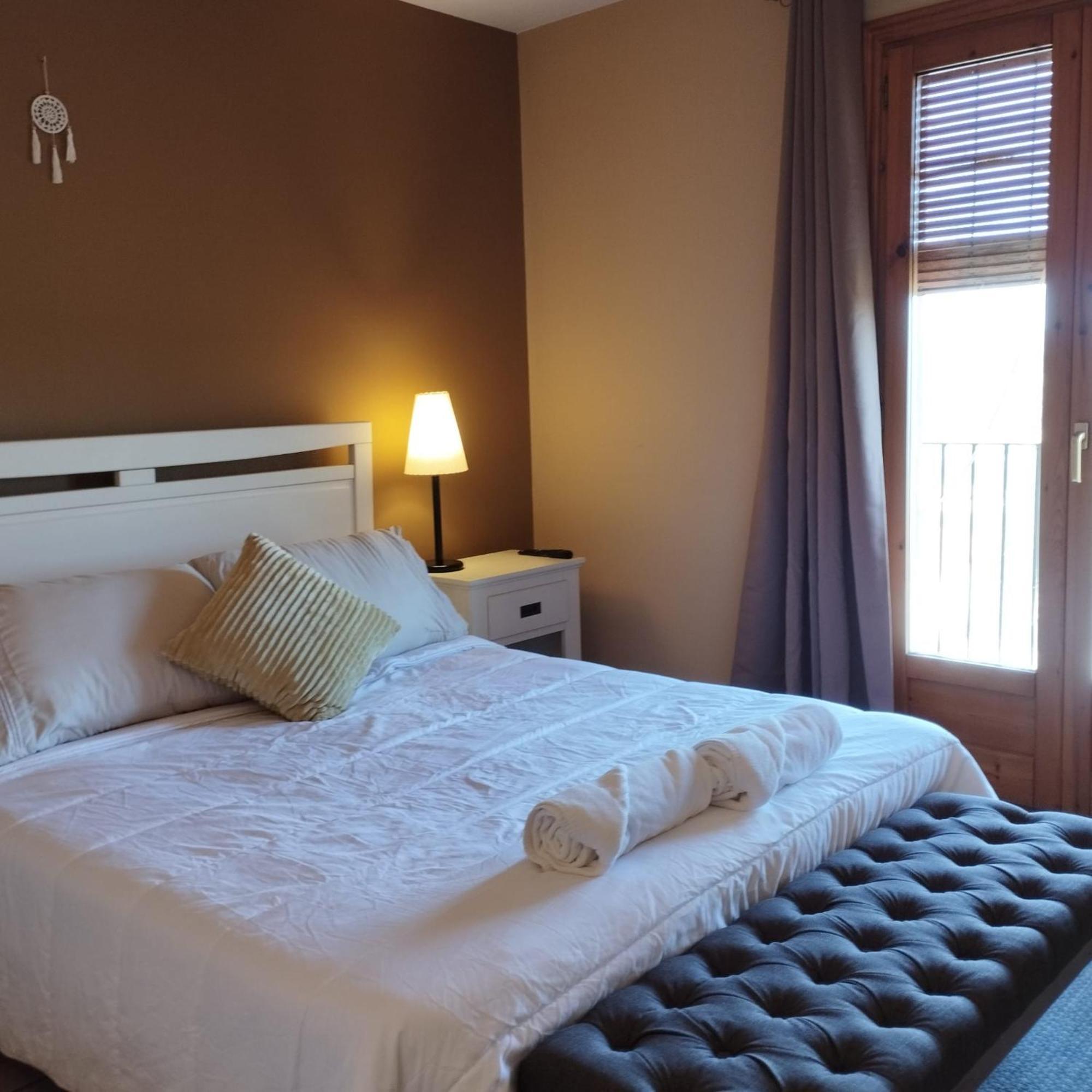 Hostal Tastavins Peñarroya de Tastavins 외부 사진