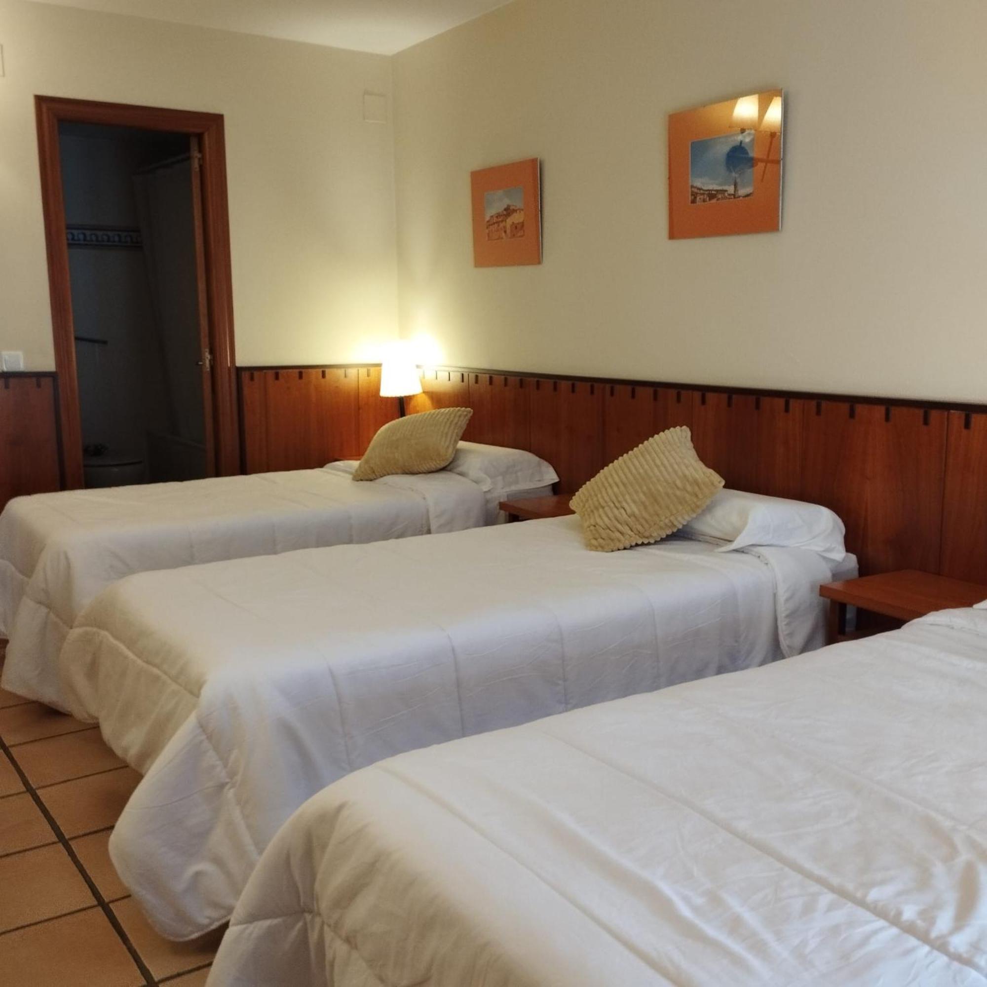 Hostal Tastavins Peñarroya de Tastavins 외부 사진