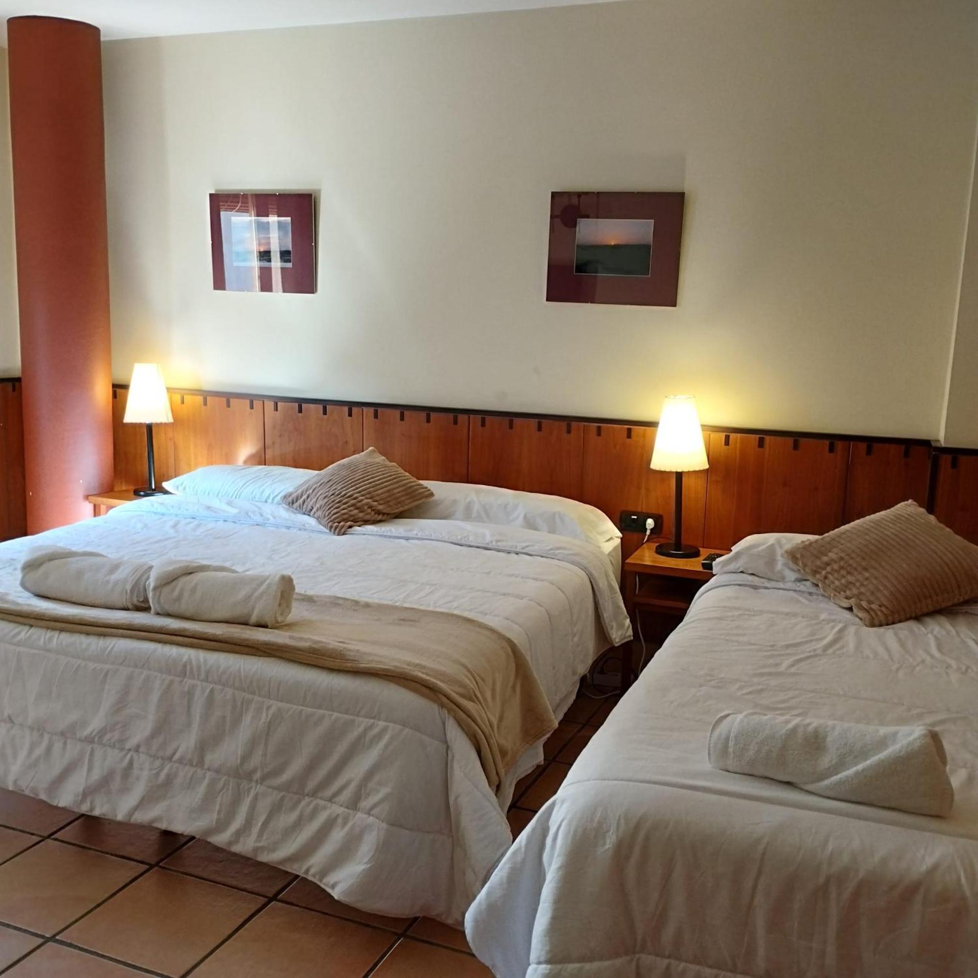 Hostal Tastavins Peñarroya de Tastavins 외부 사진
