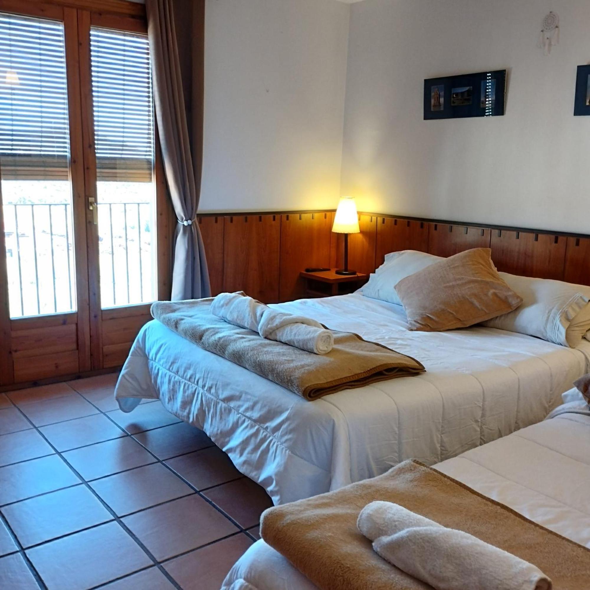 Hostal Tastavins Peñarroya de Tastavins 외부 사진