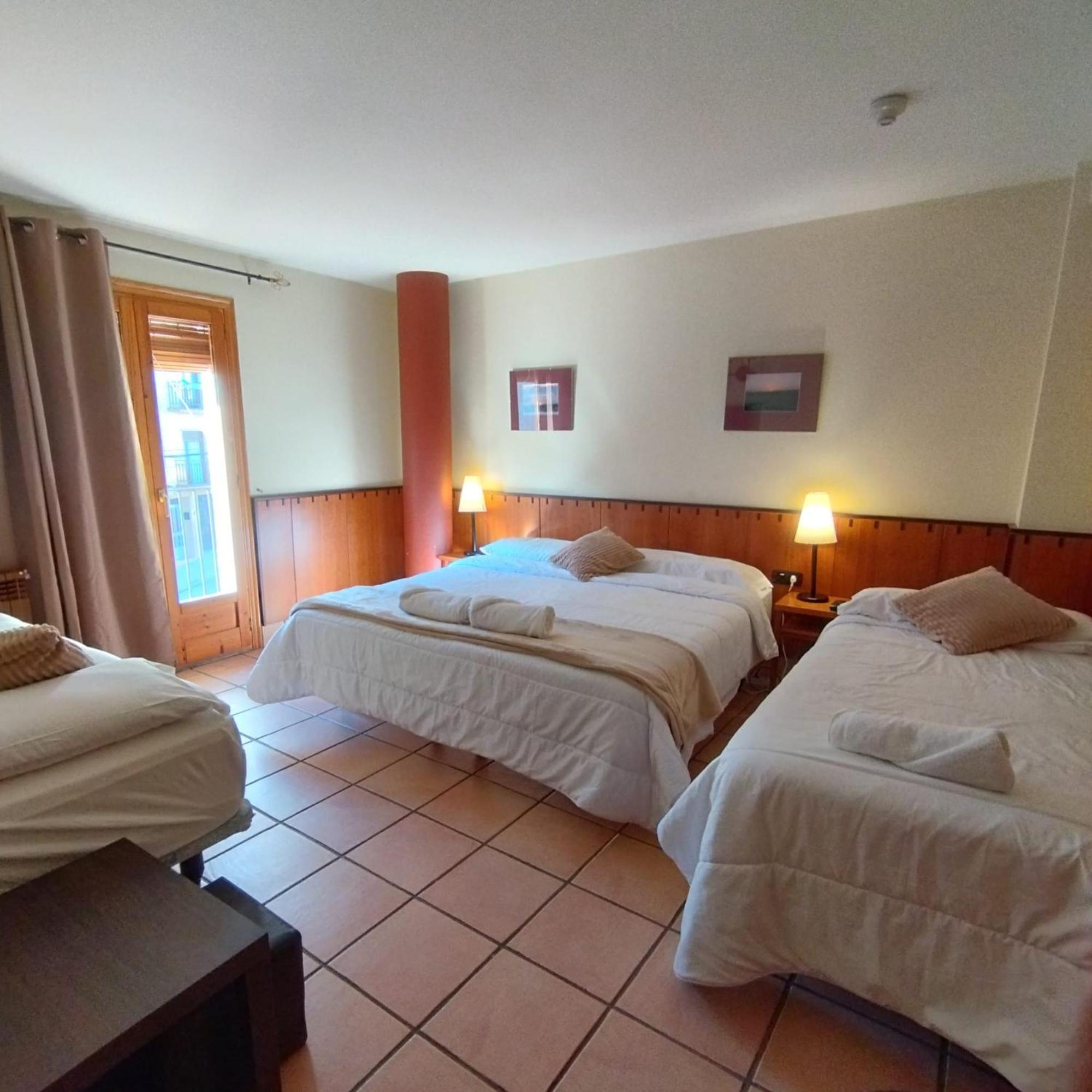 Hostal Tastavins Peñarroya de Tastavins 외부 사진