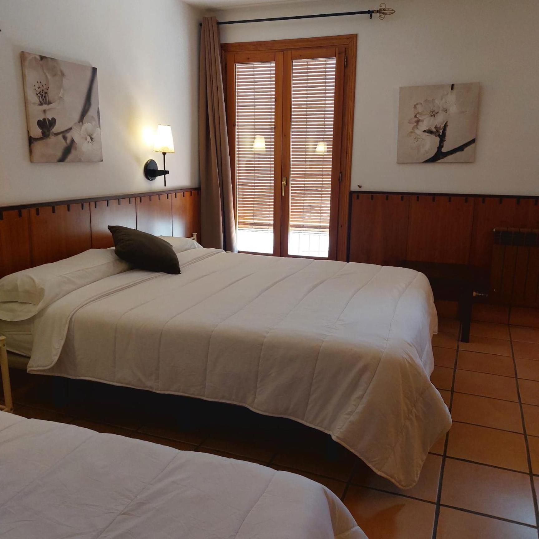 Hostal Tastavins Peñarroya de Tastavins 외부 사진