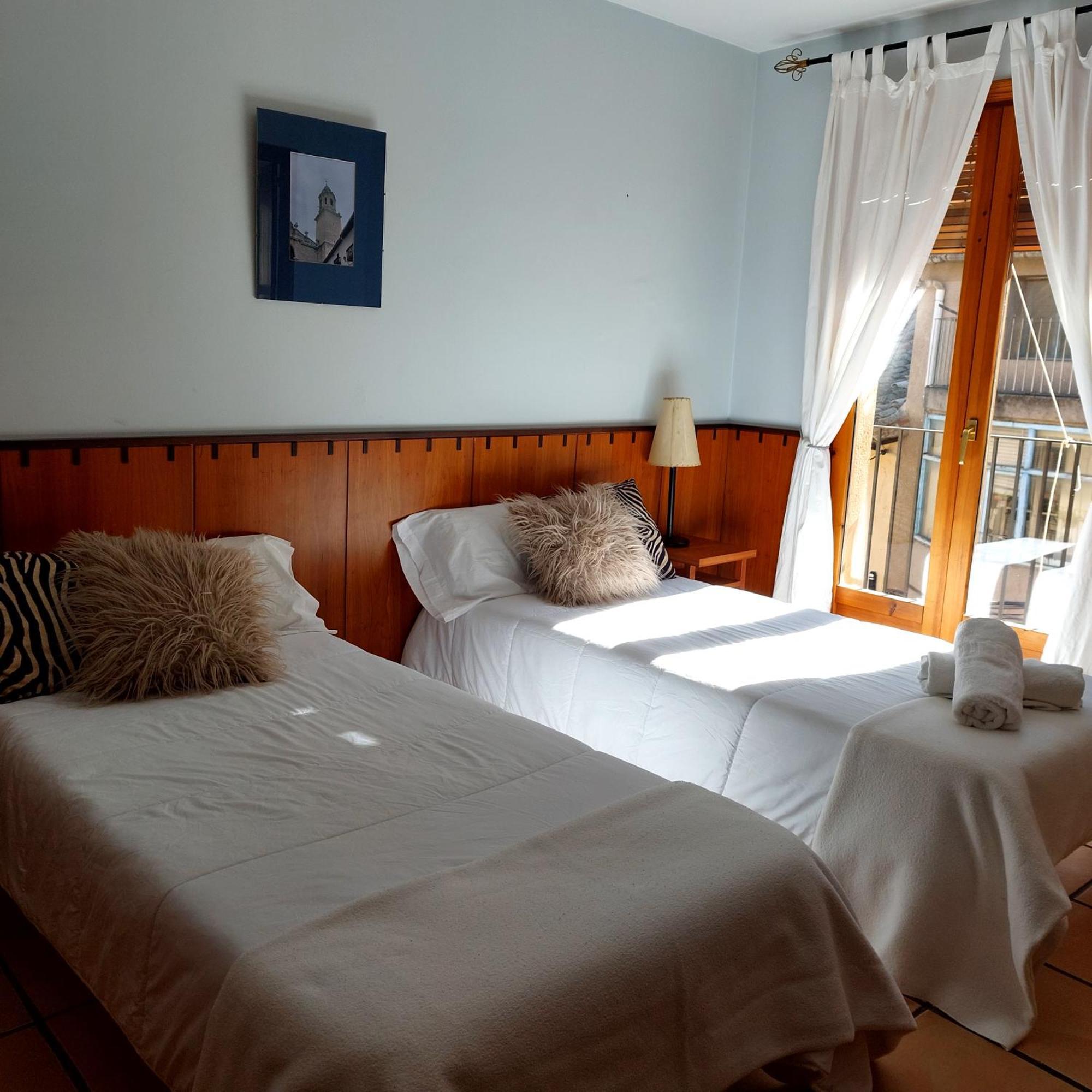 Hostal Tastavins Peñarroya de Tastavins 객실 사진