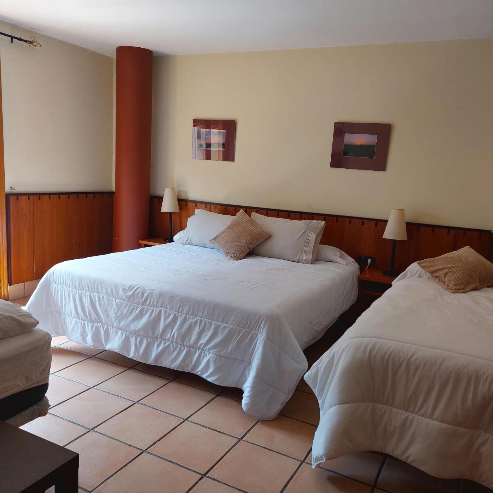 Hostal Tastavins Peñarroya de Tastavins 외부 사진