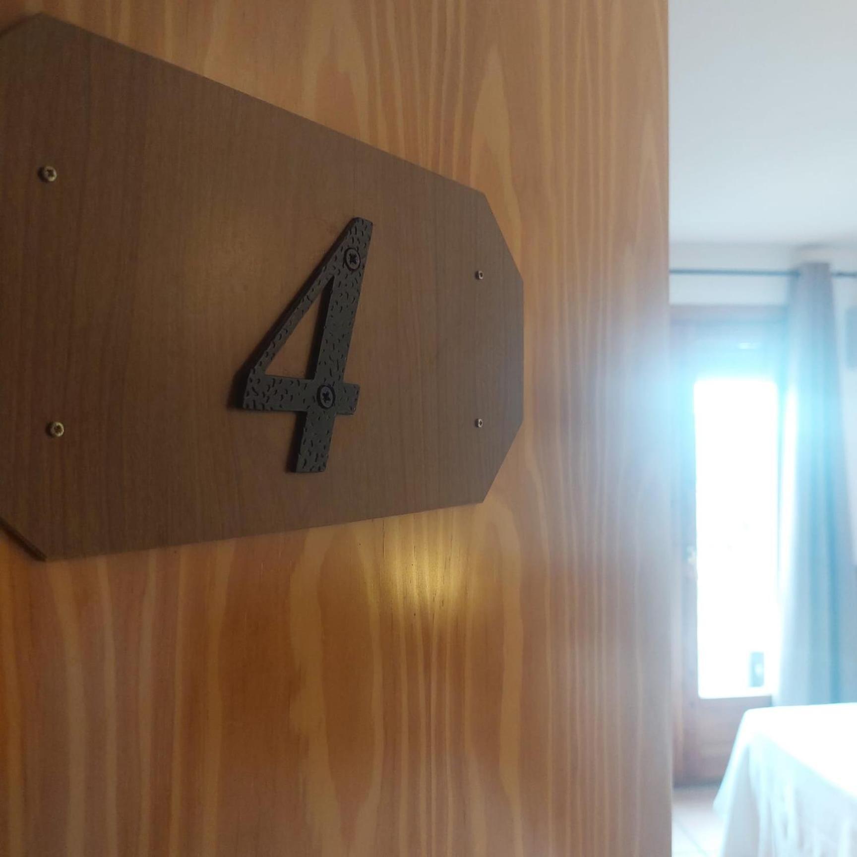 Hostal Tastavins Peñarroya de Tastavins 외부 사진